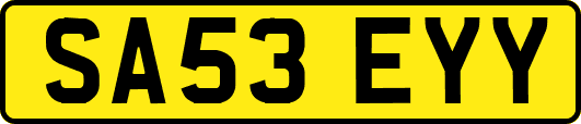 SA53EYY