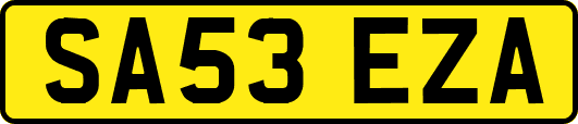SA53EZA