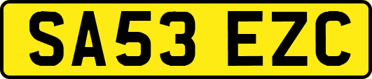 SA53EZC