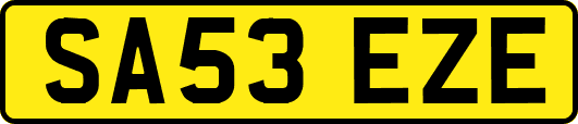 SA53EZE