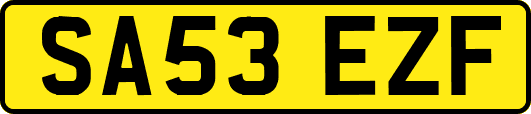 SA53EZF