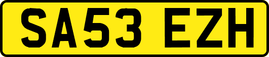 SA53EZH