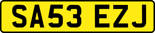 SA53EZJ