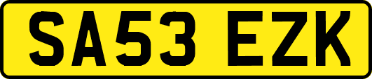 SA53EZK