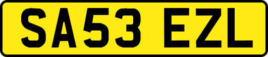 SA53EZL