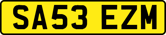 SA53EZM