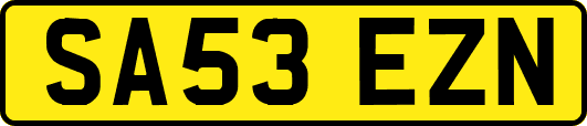 SA53EZN
