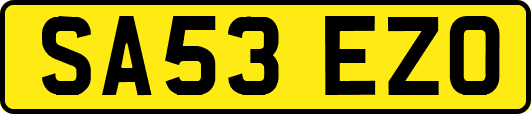 SA53EZO
