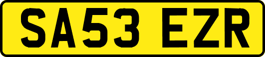 SA53EZR