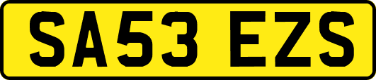 SA53EZS