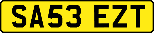 SA53EZT