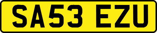 SA53EZU