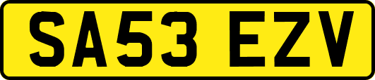 SA53EZV