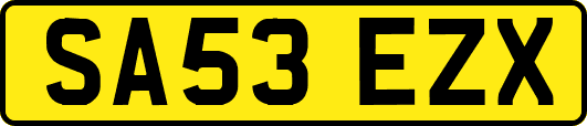 SA53EZX