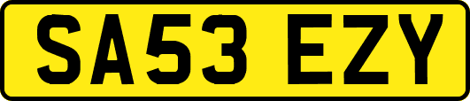 SA53EZY