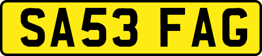 SA53FAG