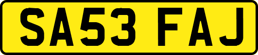 SA53FAJ