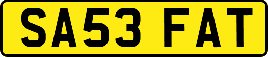 SA53FAT