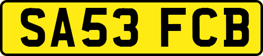 SA53FCB