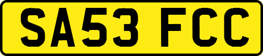 SA53FCC