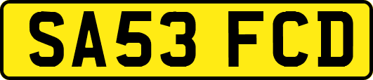 SA53FCD