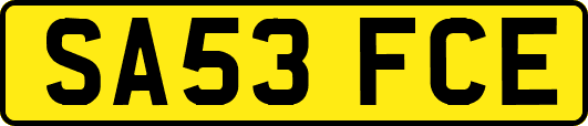 SA53FCE