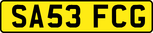 SA53FCG