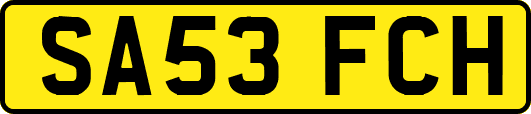 SA53FCH