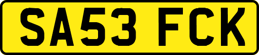 SA53FCK