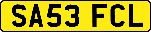 SA53FCL
