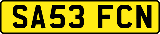 SA53FCN
