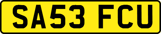 SA53FCU