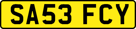 SA53FCY