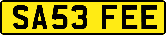 SA53FEE