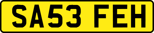 SA53FEH