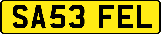 SA53FEL
