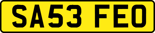 SA53FEO