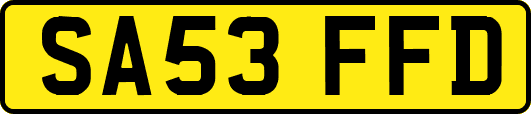 SA53FFD