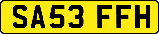 SA53FFH