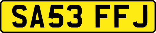 SA53FFJ