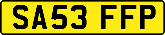 SA53FFP