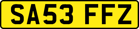 SA53FFZ