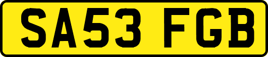SA53FGB