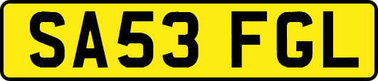 SA53FGL