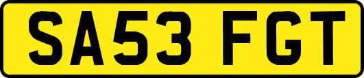 SA53FGT