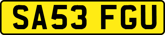 SA53FGU