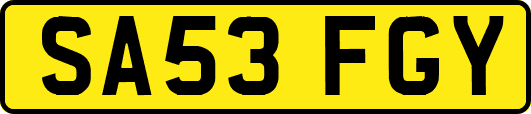 SA53FGY