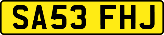 SA53FHJ