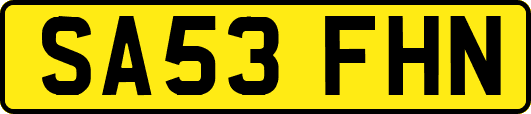 SA53FHN