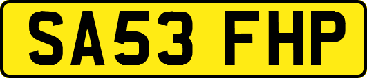 SA53FHP
